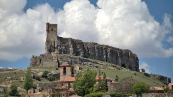 El apacible pueblo medieval que fue testigo de las andanzas del legendario Cid Campeador