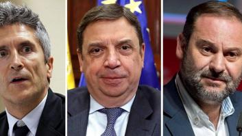 Los nuevos ministros de Sánchez y los que caen: estos son sus nombres y responsabilidades
