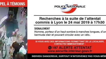Cuatro detenidos en relación con el ataque del viernes en Lyon
