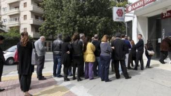 Chipre anuncia la reestructuración de su segundo banco