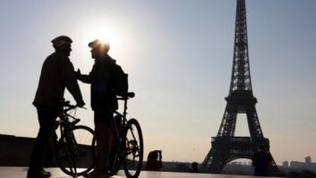 Ir en bicicleta al trabajo tiene premio en Francia: 25 céntimos por kilómetro recorrido