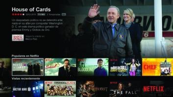 Netflix comenzará a dar servicio en España el 20 de octubre: estos son sus precios