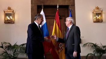 Rusia convoca al embajador español en Moscú por unas "declaraciones inamistosas" de Borrell
