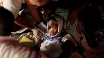 10 años del terremoto de Haití: del horror al olvido