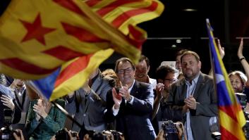 Catalunya y la plurinacionalidad