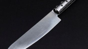 Un hombre sobrevive tres años con un cuchillo clavado en su espalda