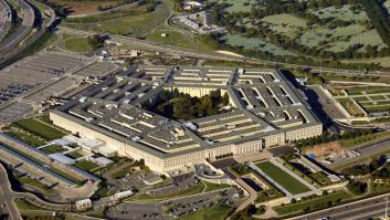 El Pentágono reconoce por primera vez que está investigando la presencia de OVNIs