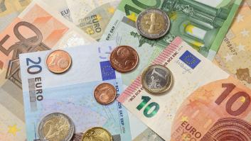 Si te dan uno de estos billetes de euros, tranquilo: NO son falsos