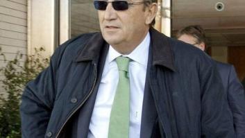 Carlos Fabra irá a juicio por tráfico de influencias, cohecho y fraude fiscal