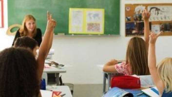 Unicef avisa: "España puede pagar un alto coste si los niños no acceden fácilmente a una educación de calidad"