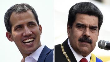 "Se acabó": fin a las negociaciones entre Gobierno y oposición venezolana en Noruega