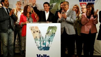 Valls se ofrece a Colau y Collboni para evitar una Alcaldía independentista en Barcelona
