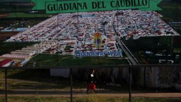 El nuevo alcalde de Guadiana del Caudillo cambiará el "apellido" al pueblo