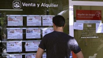 La edad de emancipación sube a 32 años en España por el aumento de precios, según un estudio