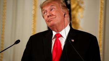 5 razones por las que Trump debe estar preocupado por un 'impeachment'