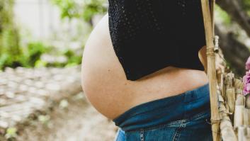 El estado de ánimo de las embarazadas afecta al peso del bebé al nacer