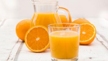 Este es el supermercado más barato para comprar zumo de naranja recién exprimido, según la OCU