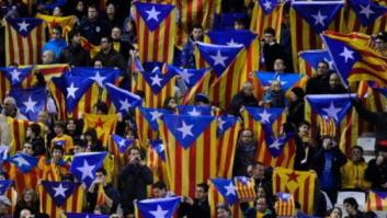 "¿Usted cree que Cataluña debería ser un Estado independiente?", pregunta que propone ERC para la consulta