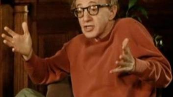 Momentazos de Woody Allen en sus películas: todos sus tartamudeos (VÍDEO)