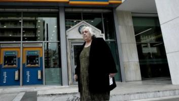 Los chipriotas no podrán sacar del país más de 3.000 euros o retirar desde el extranjero más de 5.000