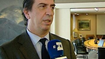 Rafael Sánchez-Lozano, consejero delegado de Iberia, dimite