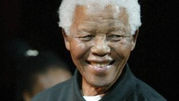 Mandela, "consciente" tras un nuevo ingreso por su infección pulmonar