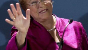 Michelle Bachelet vuelve a la política y se presentará a las elecciones presidenciales de Chile
