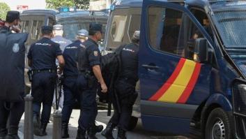 Detenido en Madrid un miembro del Estado Islámico por facilitar el retorno a Europa de combatientes