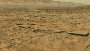 Marte en alta resolución: un paseo por el planeta rojo para pasarlo bien con el zoom (FOTOS)