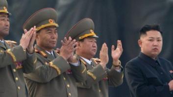 Corea del Norte, preparada para atacar "en cualquier momento" a Estados Unidos y Corea del Sur (FOTOS)