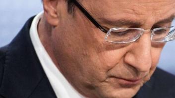 François Hollande advierte de que la austeridad condena a Europa "a la explosión"
