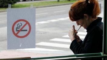 La hostelería se carga a pedradas la ley del tabaco