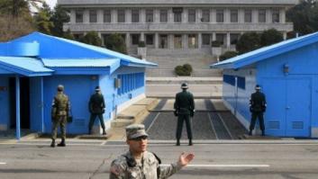 Corea del Sur anuncia maniobras conjuntas con EEUU en abril tras las amenazas de Pyongyang