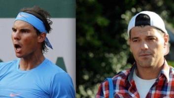 Frank Cuesta carga contra Rafa Nadal y luego se disculpa