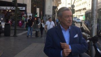 Jorge Dezcallar: "Al CNI no se le dejó entrar en la investigación del 11-M"