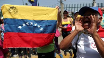 Preguntas incómodas de las negociaciones sobre Venezuela