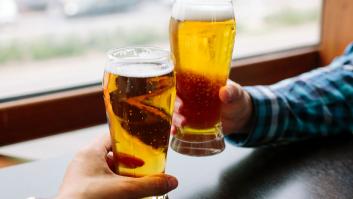 Sorpresa por lo que han cobrado a un turista inglés por dos cervezas en un bar de Madrid