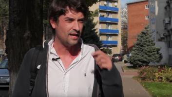 Encuentran muerto en Moscú al corresponsal español Manuel Regalado