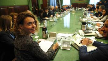 Lío en el Congreso: la oposición acusa a Sánchez de querer "acallar" con el cambio del Consejo