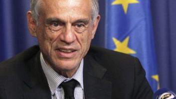 Mijalis Sarris, ministro de Finanzas de Chipre, dimite tras negociar el rescate