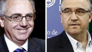 Citan como imputados al expresidente de Navarra Miguel Sanz y al alcalde de Pamplona por el cobro de dietas