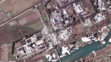 Corea del Norte reactiva un reactor atómico detenido en 2007 tras un acuerdo de desnuclearización
