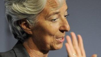 España se desmarca del empeoramiento generalizado de las previsiones del FMI