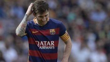 El fiscal exculpa a Messi y pide 18 meses de cárcel para su padre por fraude fiscal
