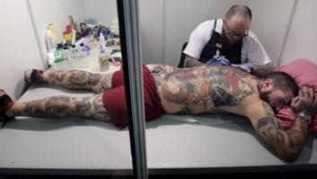 ¿Qué hay que estudiar para ser tatuador?