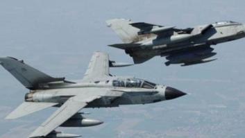 Italia participará en los bombardeos contra el Estado Islámico en Irak