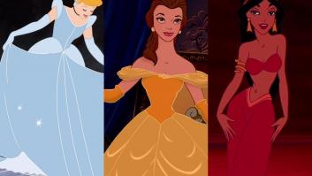 Por qué las princesas Disney no son perjudiciales para la infancia
