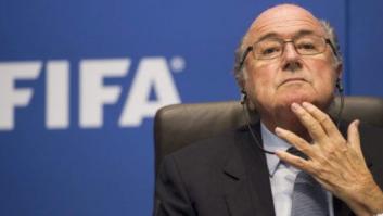 Blatter se enfrenta a 90 días de suspensión como presidente de la FIFA