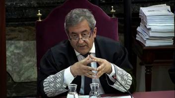 "El procés fue un golpe de Estado y Junqueras su motor": todo esto ha pasado en el juicio del 'procés'