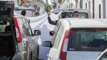 Condenado a 28 años de cárcel el hombre que asesinó a su expareja en presencia de sus hijos pequeños en Olivares (Sevilla)